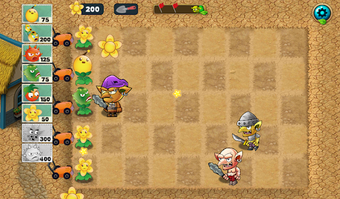 Imagen 0 para Plants vs Goblins