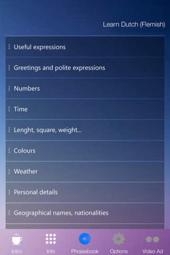 Imagen 0 para Learn FLEMISH Fast and Ea…