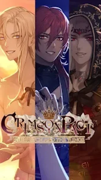 Imagen 0 para Crimson Pact