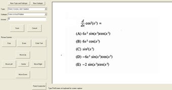 Image 2 for Assessment Manager