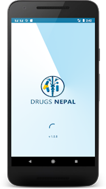 Imagen 1 para Drugs Nepal