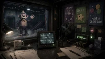 Imagen 0 para Nightmare House Survival