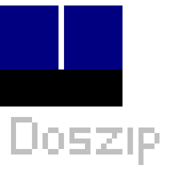 Image 1 for Doszip Commander