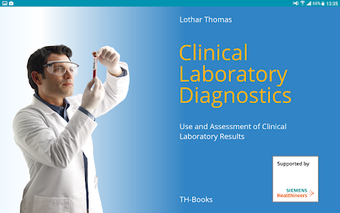 Image 0 for ClinicalLaboratoryDiagnos…