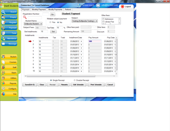 Imagen 0 para Coaching Institute Manage…