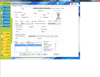 Imagen 3 para Coaching Institute Manage…