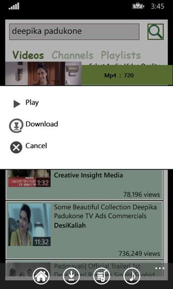 Image 0 for Triple X Player for Video…