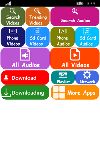 Image 3 for Triple X Player for Video…