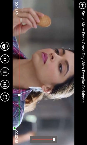 Image 1 for Triple X Player for Video…