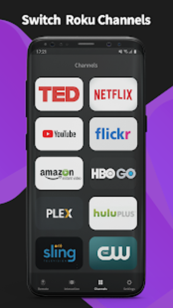 Image 0 for Roku Remote - Control You…