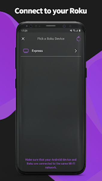 Image 1 for Roku Remote - Control You…