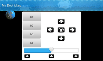 Image 0 for Bluetooth Pi Arduino PC