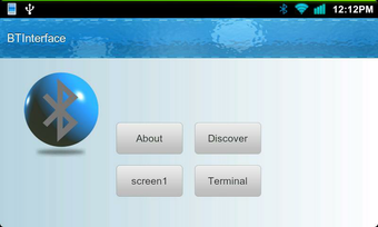 Image 3 for Bluetooth Pi Arduino PC