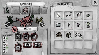 Image 1 for Mewgenics