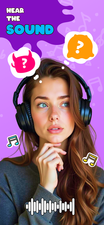 Image 0 for Guess Sound: Monster Voic…