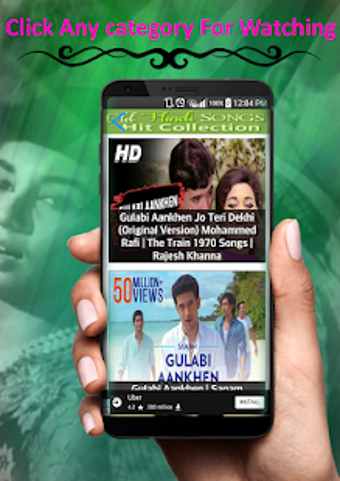 Image 3 for Old Hindi Songs