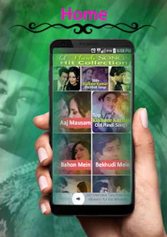 Image 0 for Old Hindi Songs