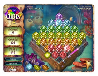 Image 0 for Cubis 2