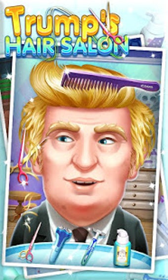Imagen 1 para President Hair Salon - sp…