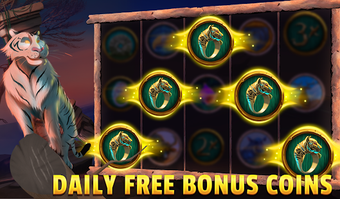 Image 1 for Buffalo Slots - Free Vega…