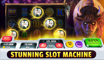 Image 0 for Buffalo Slots - Free Vega…