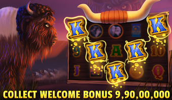 Image 2 for Buffalo Slots - Free Vega…