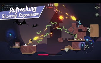 Image 1 for Stick Fight: The Game Mob…