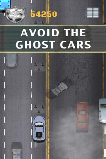 Image 0 for Ghost Cops Cars Chase and…
