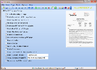 Image 0 for PDF2EXE