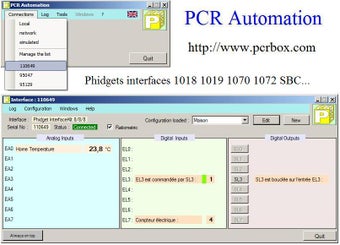 Image 0 for PCR Automation