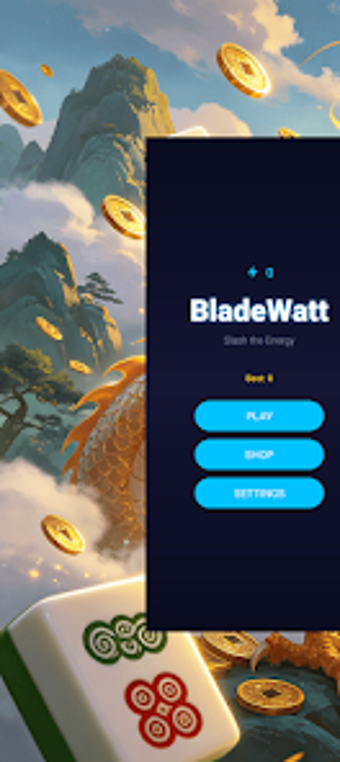 Imagen 0 para Blade Watt
