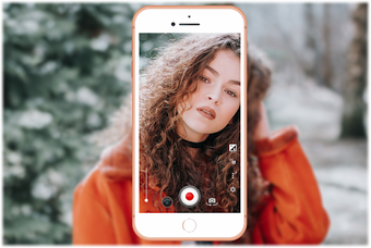 Image 2 for HD Camera with Manual Con…