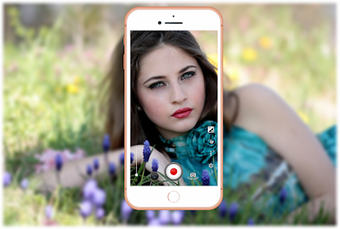 Imagen 1 para HD Camera with Manual Con…