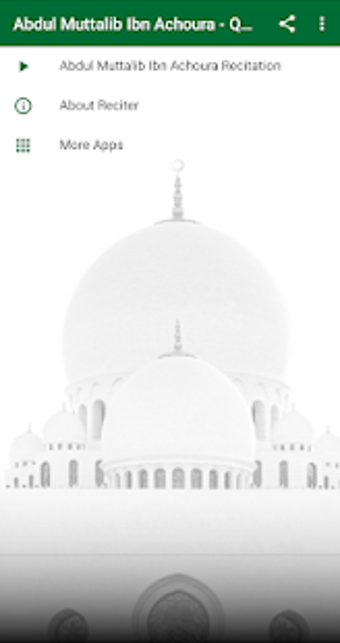 Image 1 for Abdul Muttalib Ibn Achour…