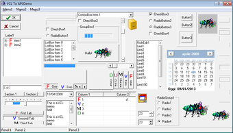 Imagen 0 para DfmTransformer