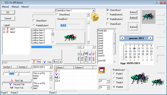 Imagen 1 para DfmTransformer