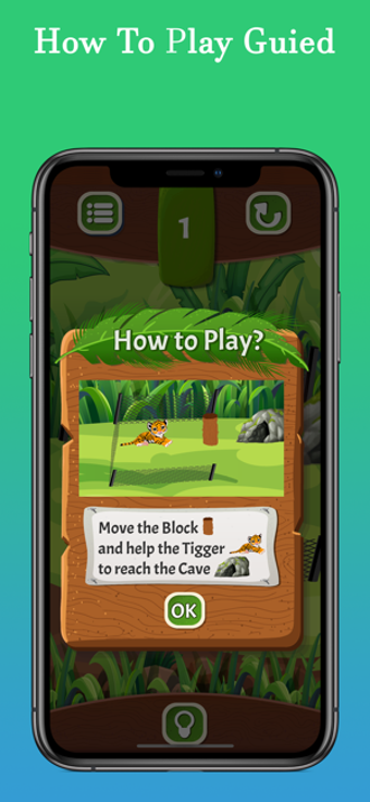 Image 2 for Unblock Me - Tiger Rescue