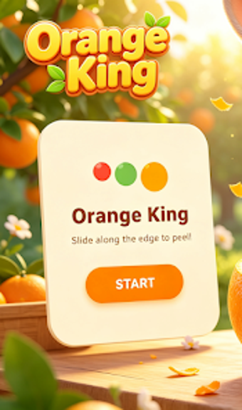 Imagen 0 para Orange King
