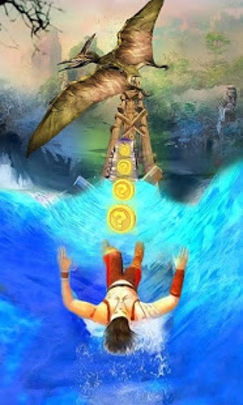 Imagen 2 para Temple Jungle Prince Run:…