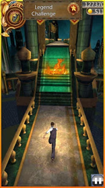 Imagen 0 para Temple Jungle Prince Run:…