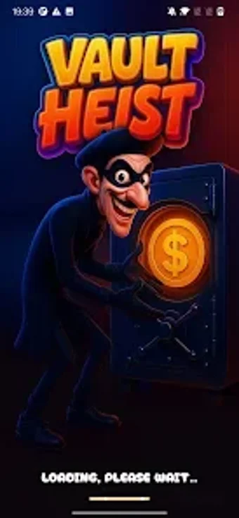 Image 0 for Vault Heist