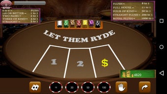 Image 0 for Let them Ryde