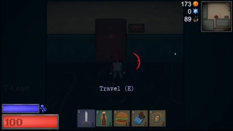 Image 0 for The Space Between (Subato…