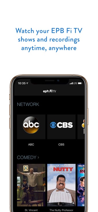 Image 2 for EPB Fi TV