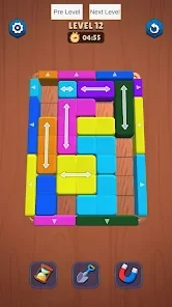 Imagen 0 para Tile Surge