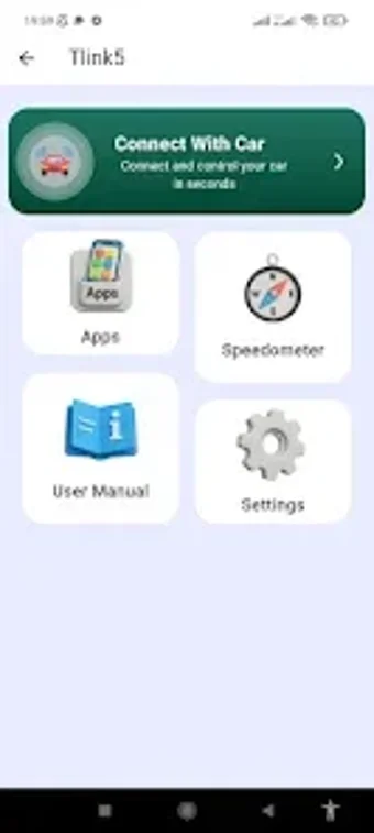 Image 0 for Tlink5 carplay Android