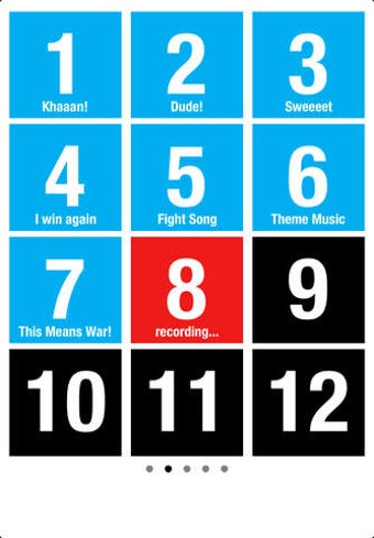 Image 0 for Custom Soundboard and Voi…