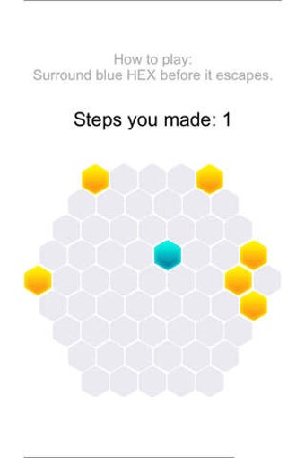 Imagen 0 para Hex Avoid!