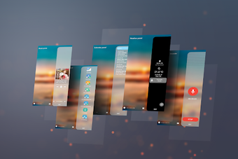 Imagen 0 para Edge Screen Premium