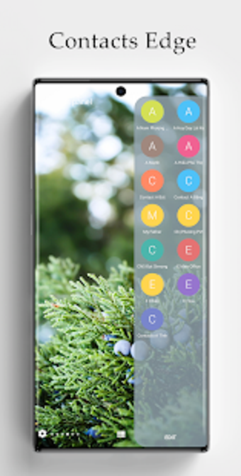 Imagen 1 para Edge Screen Premium